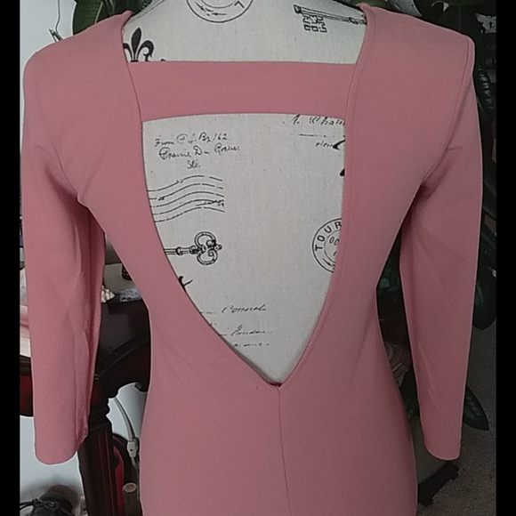 Dress - Picture 2 of 2